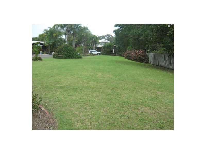 650 Esplanade, Urangan QLD 4655