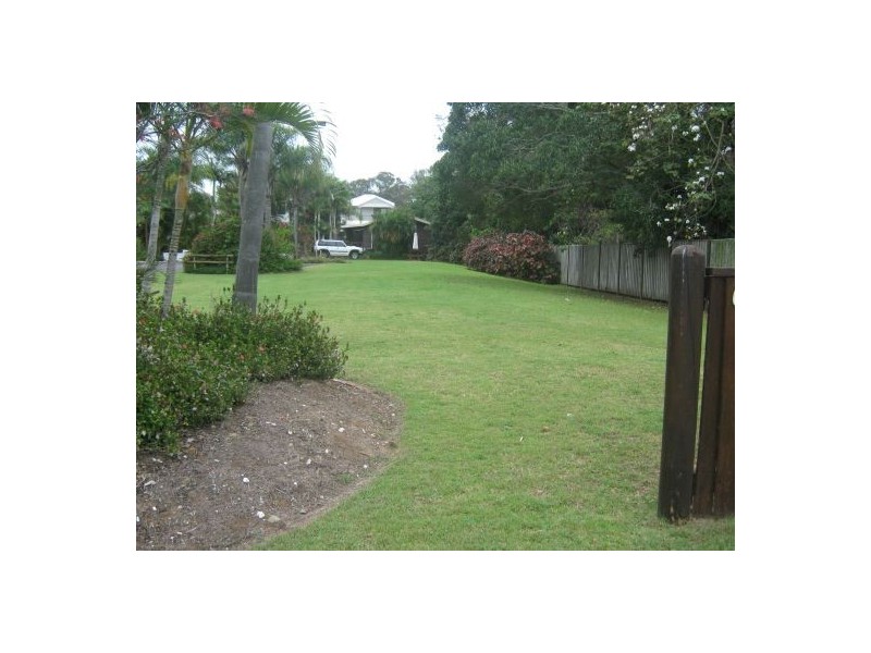 650 Esplanade, Urangan QLD 4655