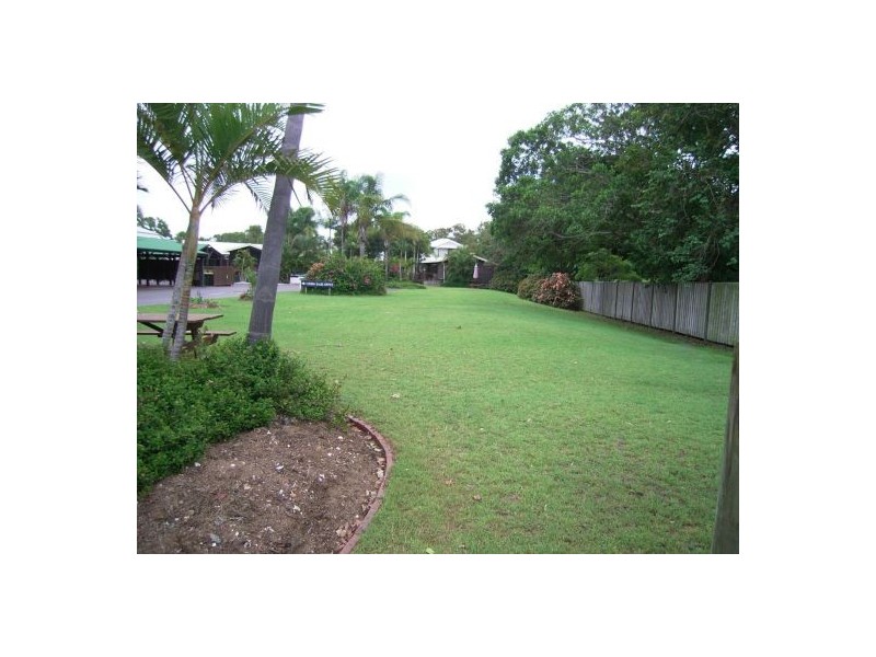 650 Esplanade, Urangan QLD 4655