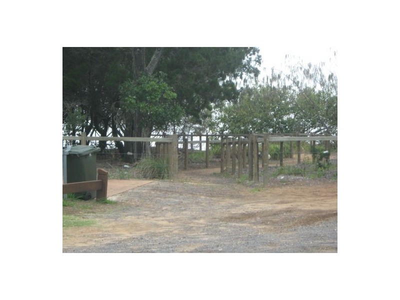 650 Esplanade, Urangan QLD 4655