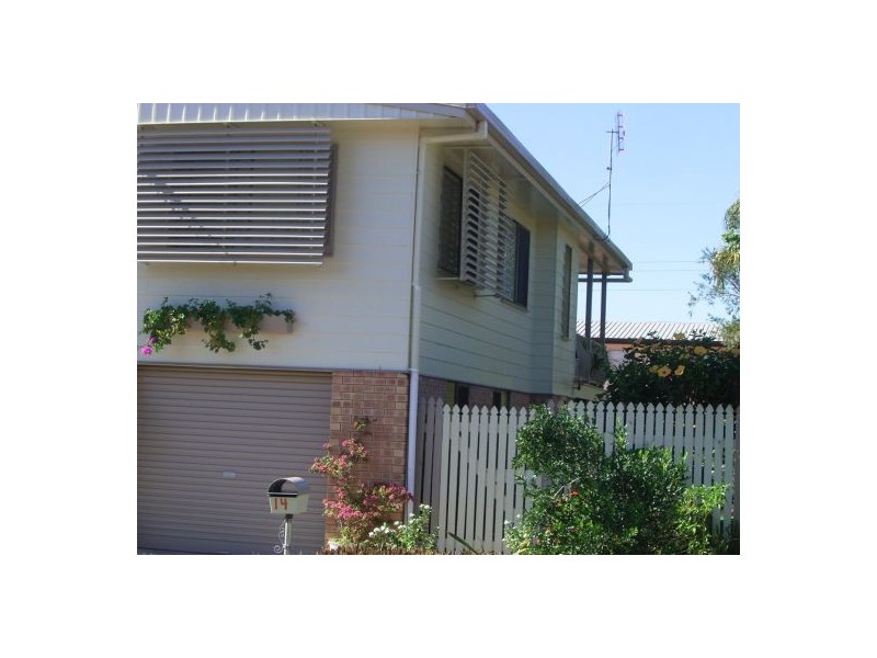 14a Bayview Terrace, Pialba QLD 4655