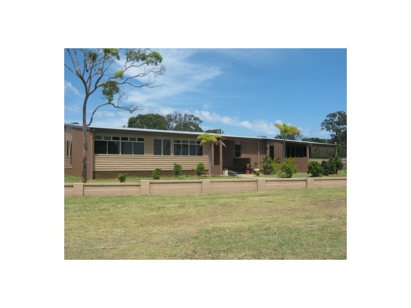 1 Walkers, Urangan QLD 4655