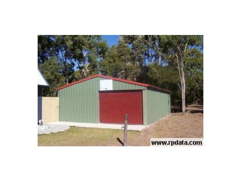 560 O’Regan Creek, Toogoom QLD 4655