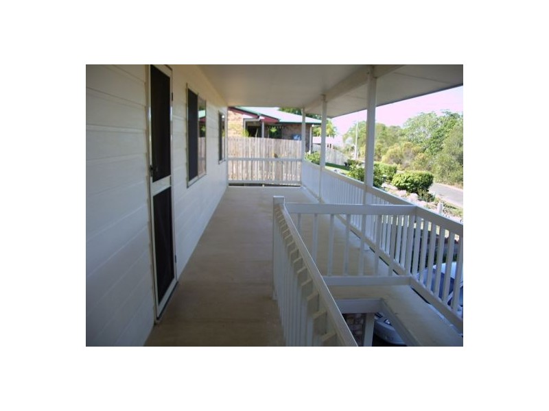 22 Samarai Drive, Kawungan QLD 4655