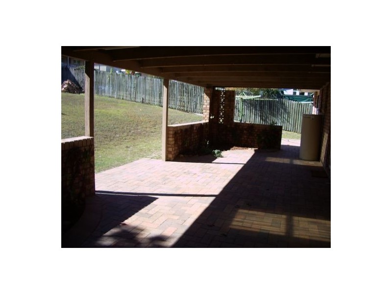 22 Samarai Drive, Kawungan QLD 4655