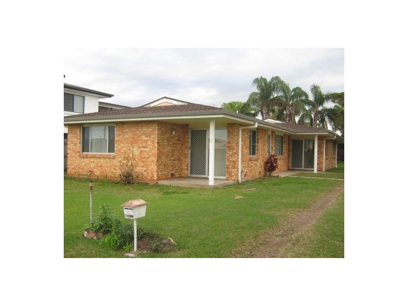 5B Kelly Street, Point Vernon QLD 4655
