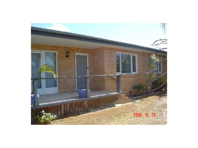 95 Torquay Road, Scarness QLD 4655