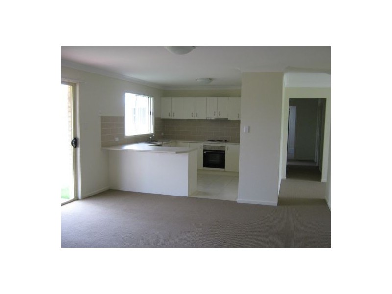 22 Bayridge Heights Drive, Wondunna QLD 4655