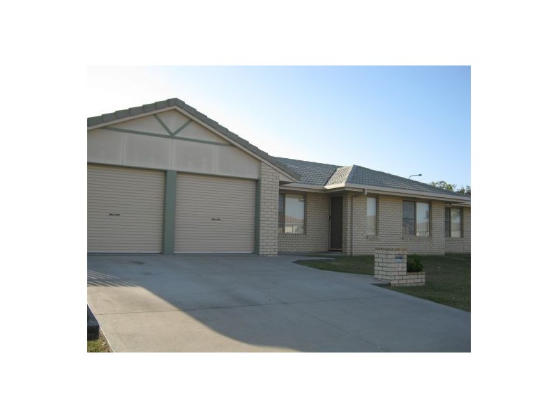 2 Pharlap Court, Point Vernon QLD 4655
