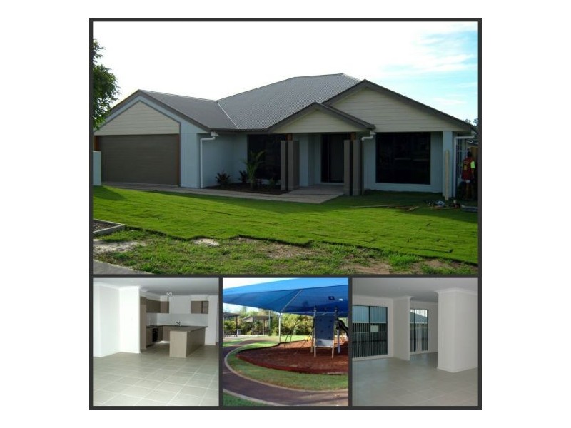 7 Parklink West Ave, Wondunna QLD 4655