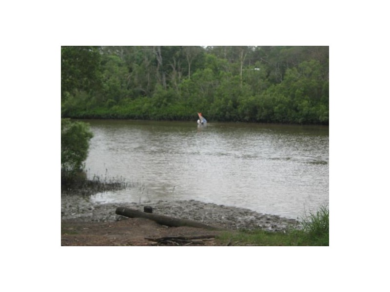 86 Old Bruce Highway, Howard QLD 4659