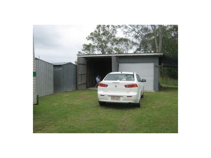 86 Old Bruce Highway, Howard QLD 4659