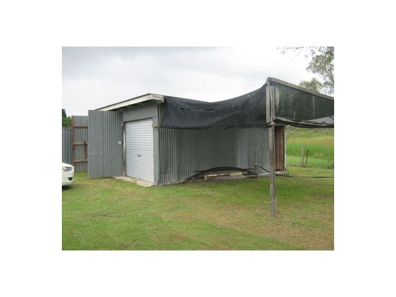 86 Old Bruce Highway, Howard QLD 4659