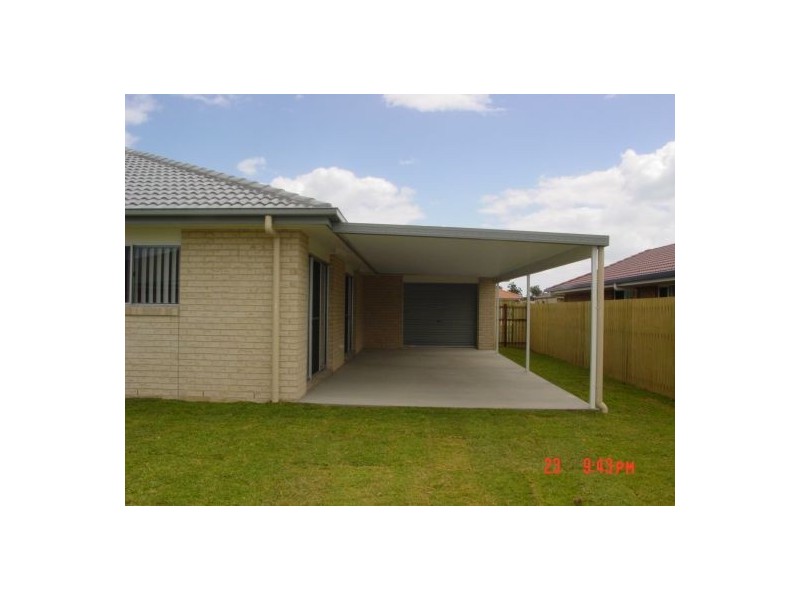 72 WATTLE STREET, Point Vernon QLD 4655