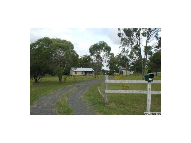 28 Honeyeater Drive, Sunshine Acres QLD 4655