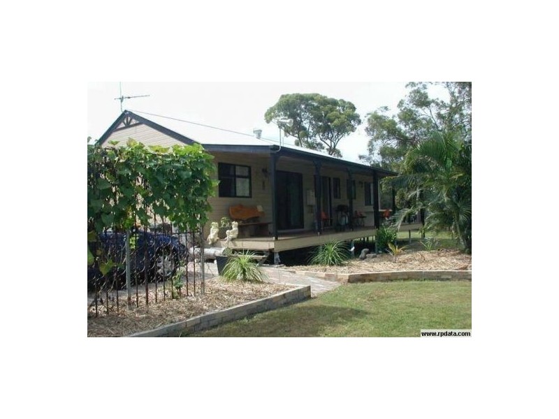 28 Honeyeater Drive, Sunshine Acres QLD 4655