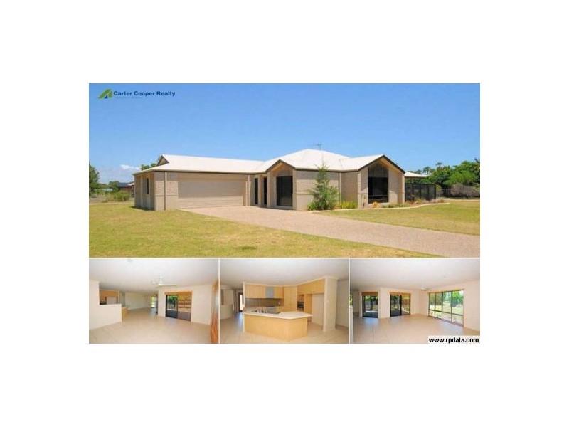 20 Seahorse Circuit, Dundowran Beach QLD 4655