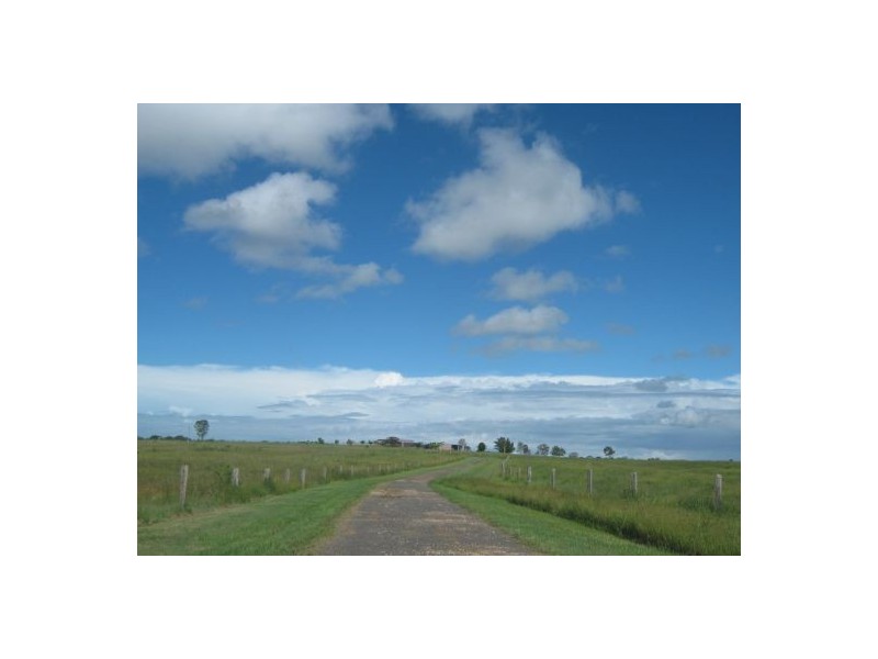 716 Dundowran Road, Craignish QLD 4655