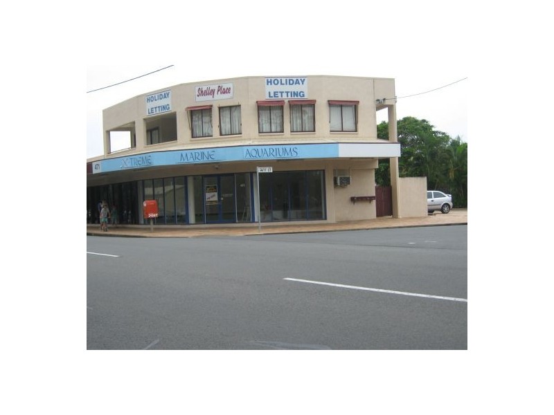 1/471  Esplanade, Torquay QLD 4655