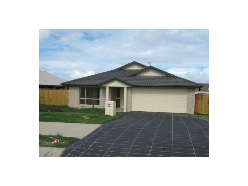 16 Bayridge Heights Drive, Wondunna QLD 4655