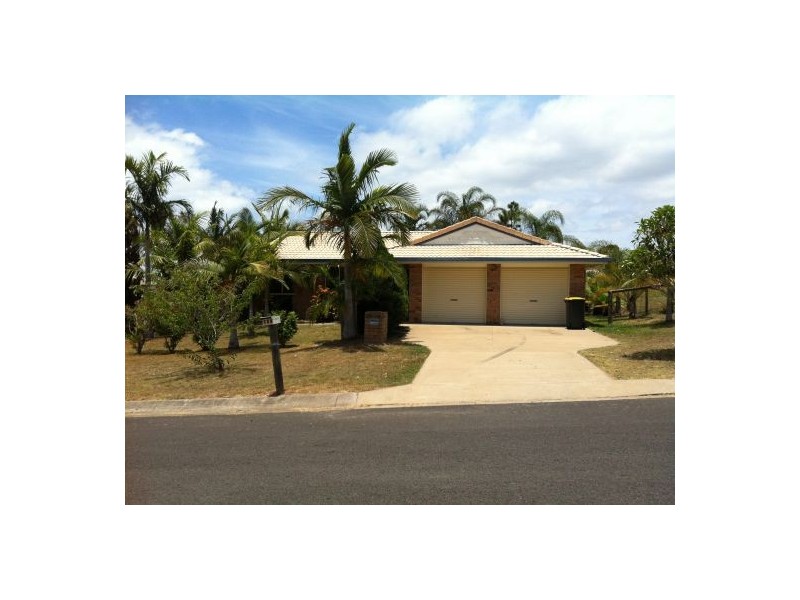109 Ocean Outlook, River Heads QLD 4655