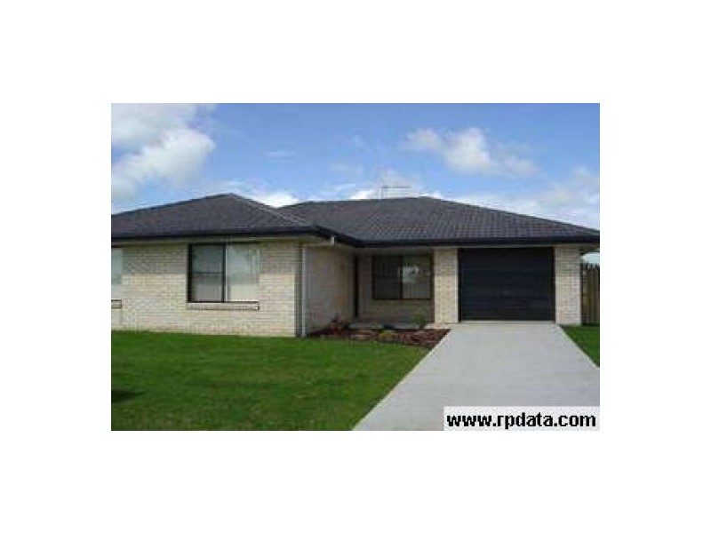30 Archer Drive, Point Vernon QLD 4655