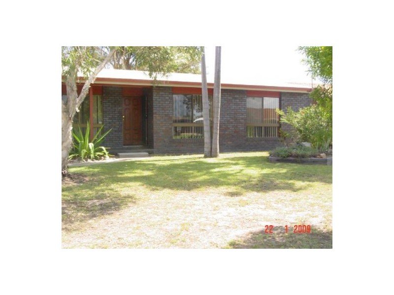 12 Nullor Street, Scarness QLD 4655