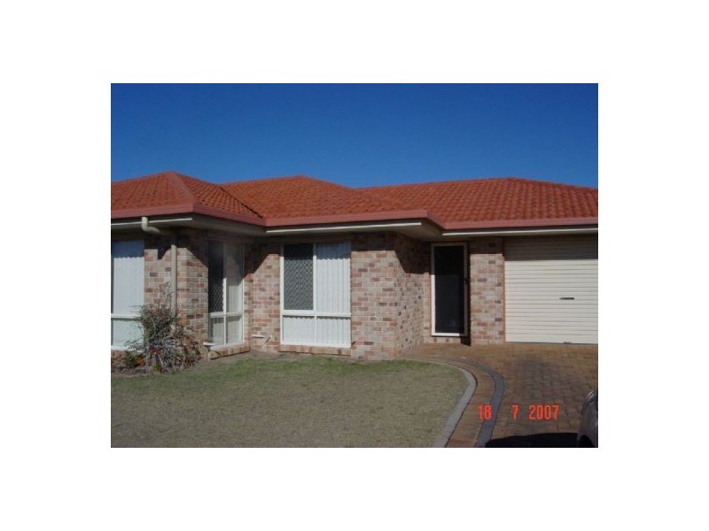 19 Durham Court, Kawungan QLD 4655
