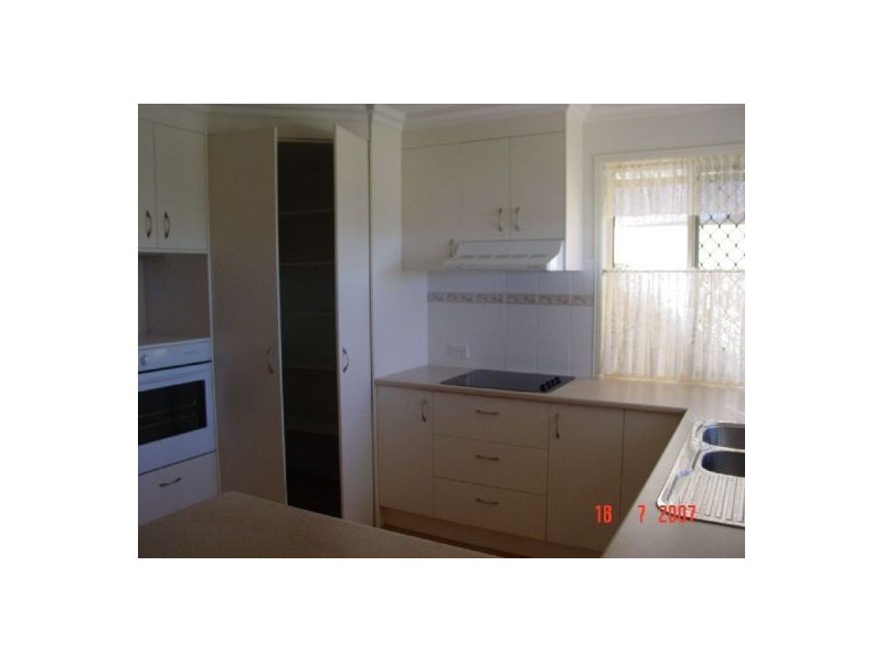 19 Durham Court, Kawungan QLD 4655