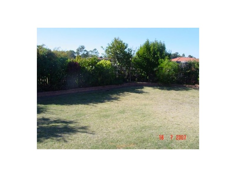 19 Durham Court, Kawungan QLD 4655