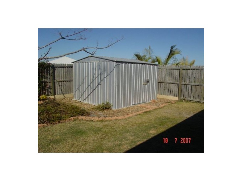 19 Durham Court, Kawungan QLD 4655