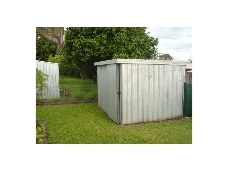 36B SAUNDERS STREET, Point Vernon QLD 4655