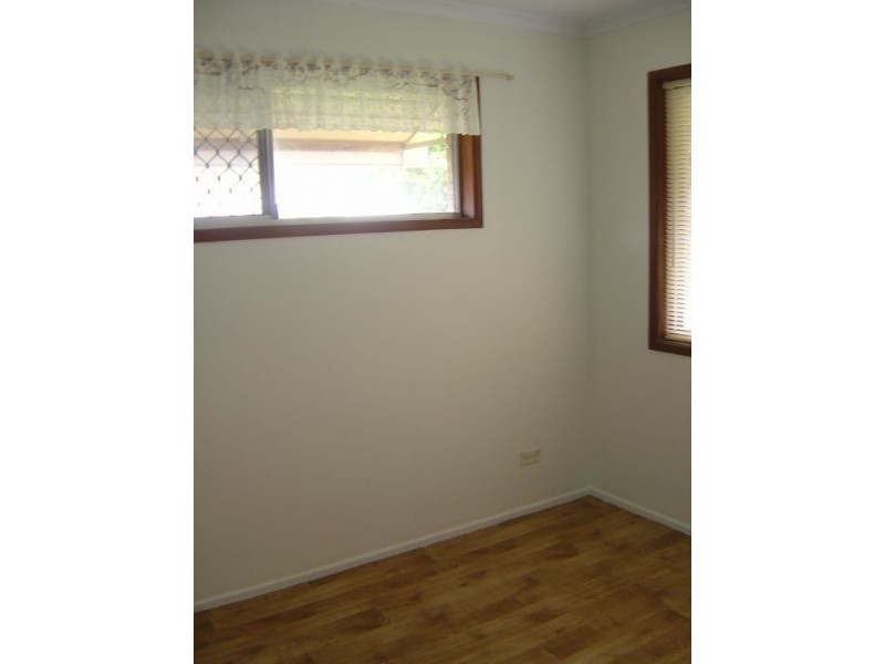 36B SAUNDERS STREET, Point Vernon QLD 4655