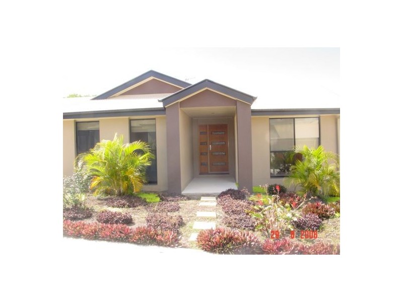 5/63 McLiver Street, Kawungan QLD 4655