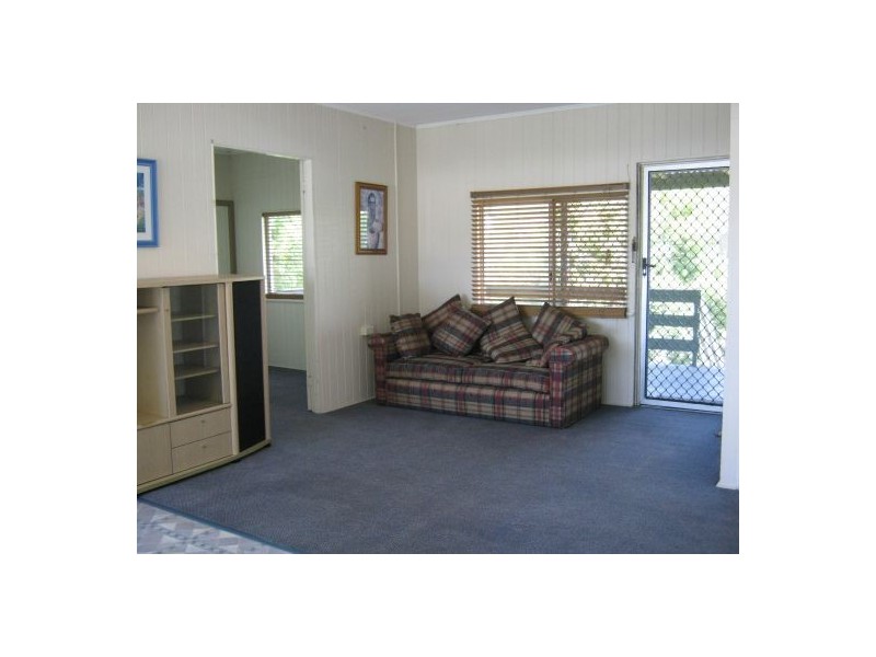 7/160 TORQUAY ROAD, Scarness QLD 4655