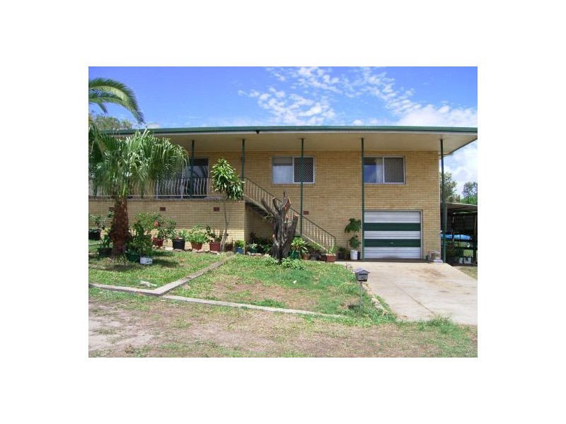 387 Boat Harbour Drive, Scarness QLD 4655