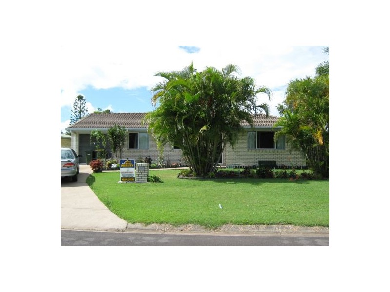 28 St Andrews, Pialba QLD 4655