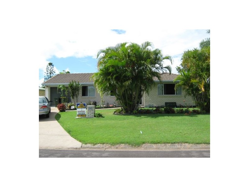 28 St Andrews, Pialba QLD 4655