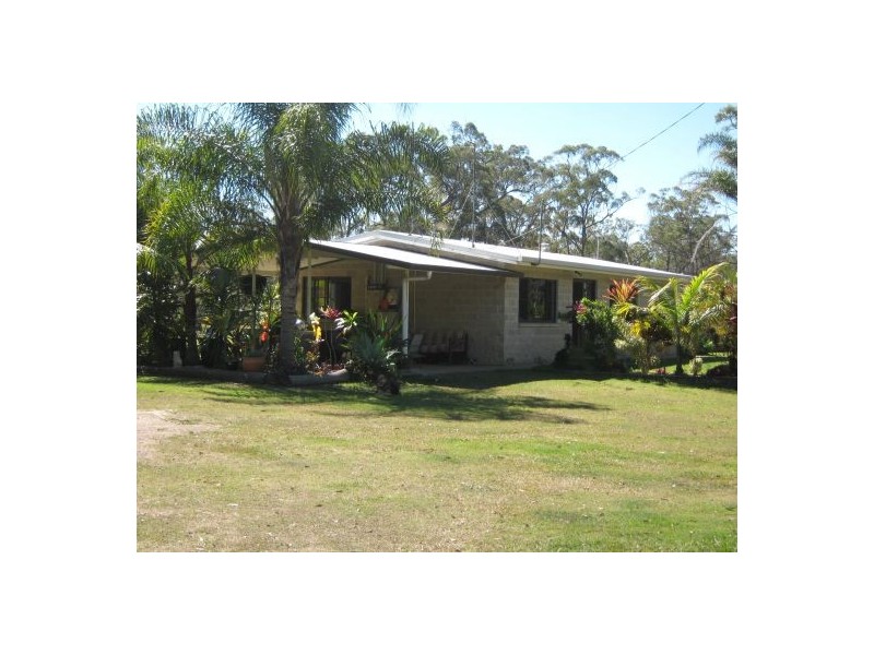 68 Sunnyside Drive, Susan River QLD 4655