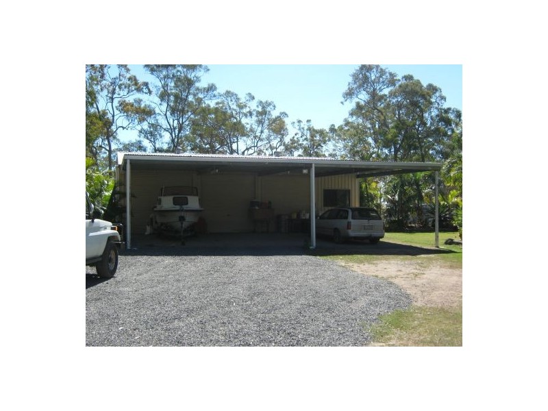 68 Sunnyside Drive, Susan River QLD 4655