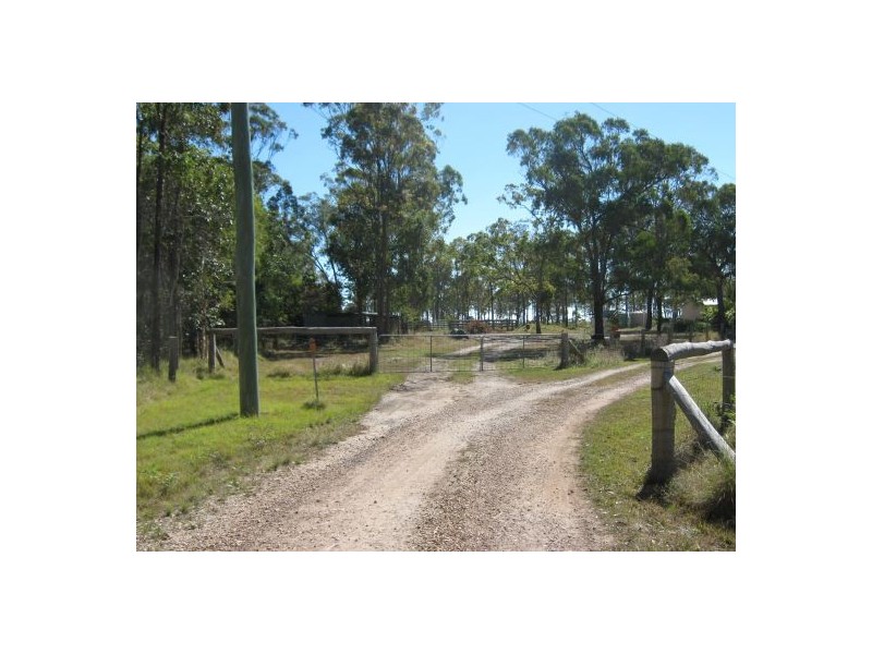 68 Sunnyside Drive, Susan River QLD 4655