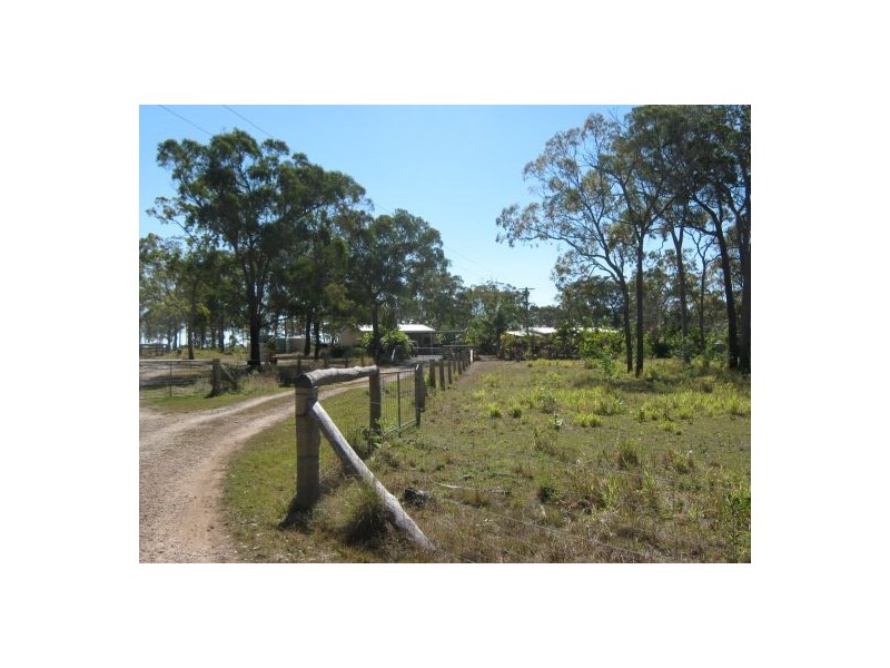 68 Sunnyside Drive, Susan River QLD 4655