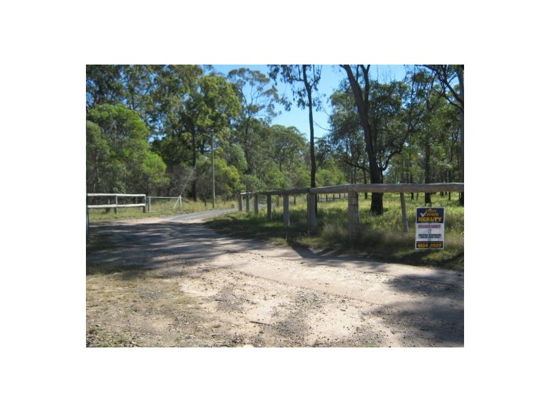 68 Sunnyside Drive, Susan River QLD 4655