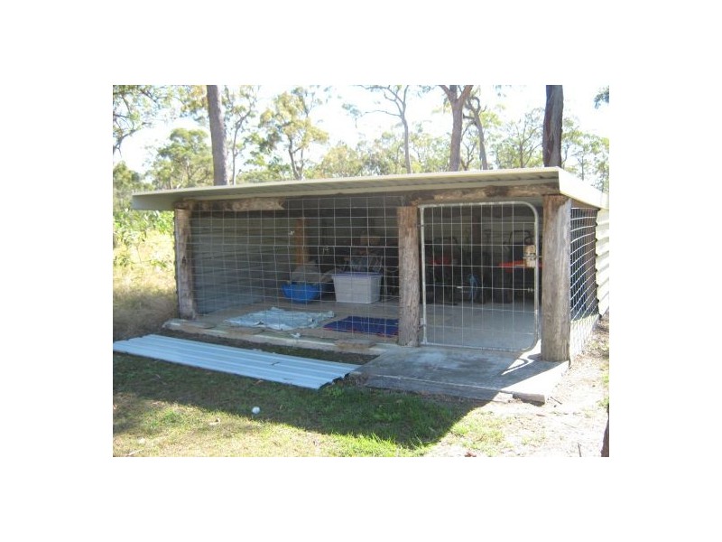 68 Sunnyside Drive, Susan River QLD 4655