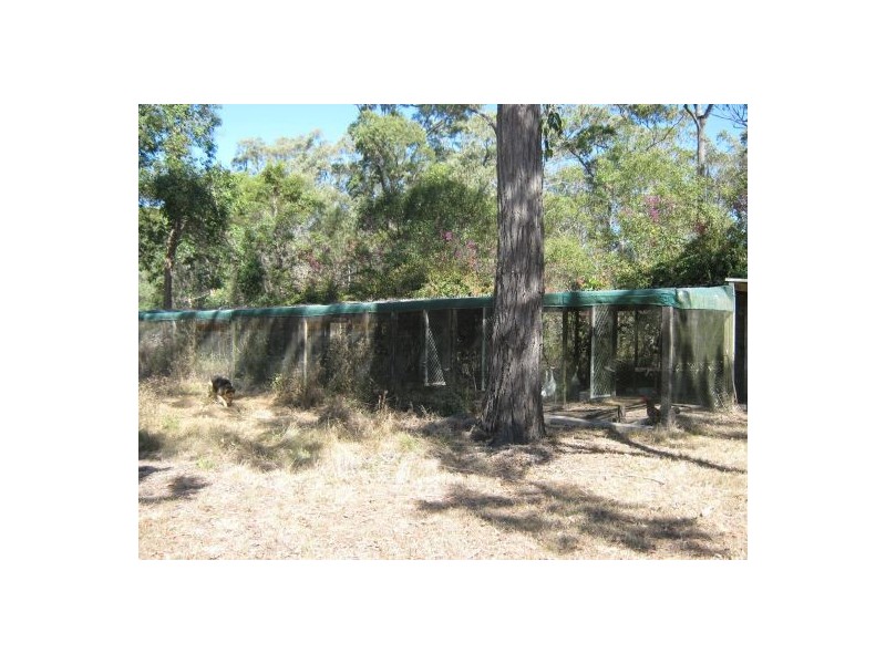 68 Sunnyside Drive, Susan River QLD 4655