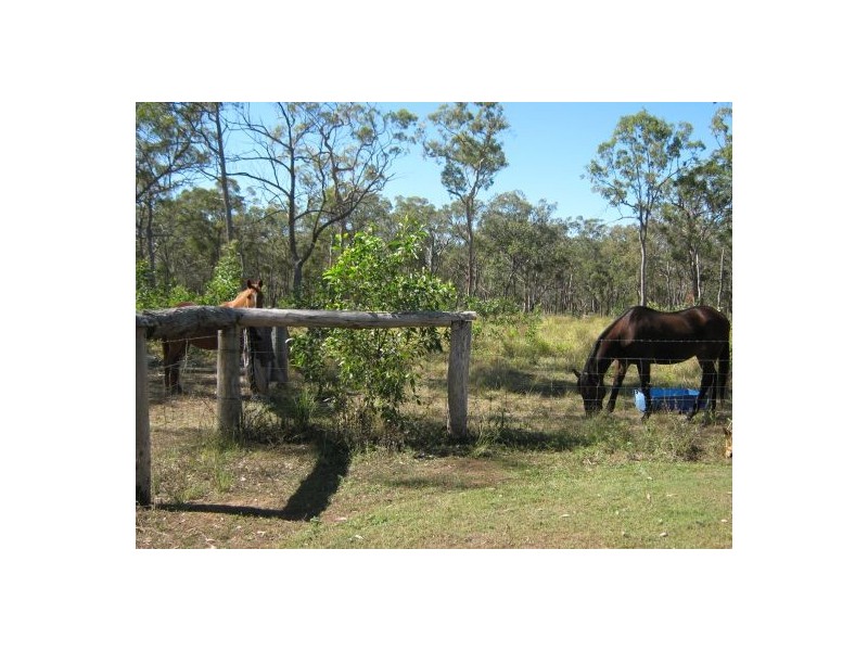 68 Sunnyside Drive, Susan River QLD 4655