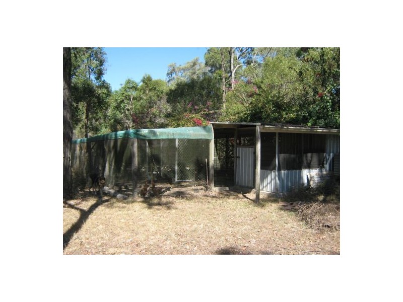 68 Sunnyside Drive, Susan River QLD 4655