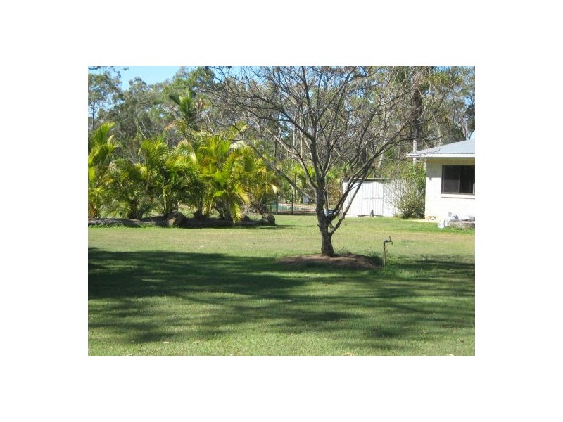 68 Sunnyside Drive, Susan River QLD 4655