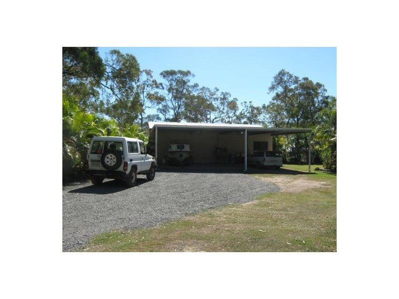 68 Sunnyside Drive, Susan River QLD 4655