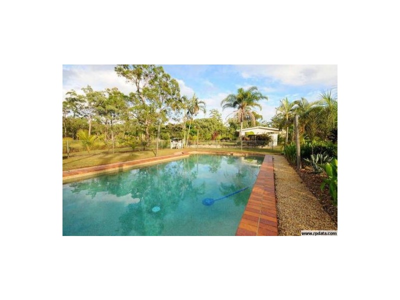 68 Sunnyside Drive, Susan River QLD 4655